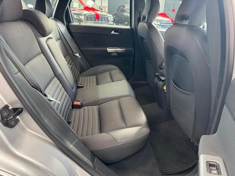 Volvo V50 V50 2.0 D cat Summum