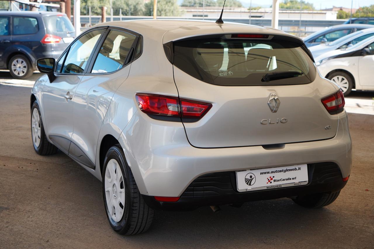 Renault Clio 1.5 dCi 8V 75CV 5 porte Live