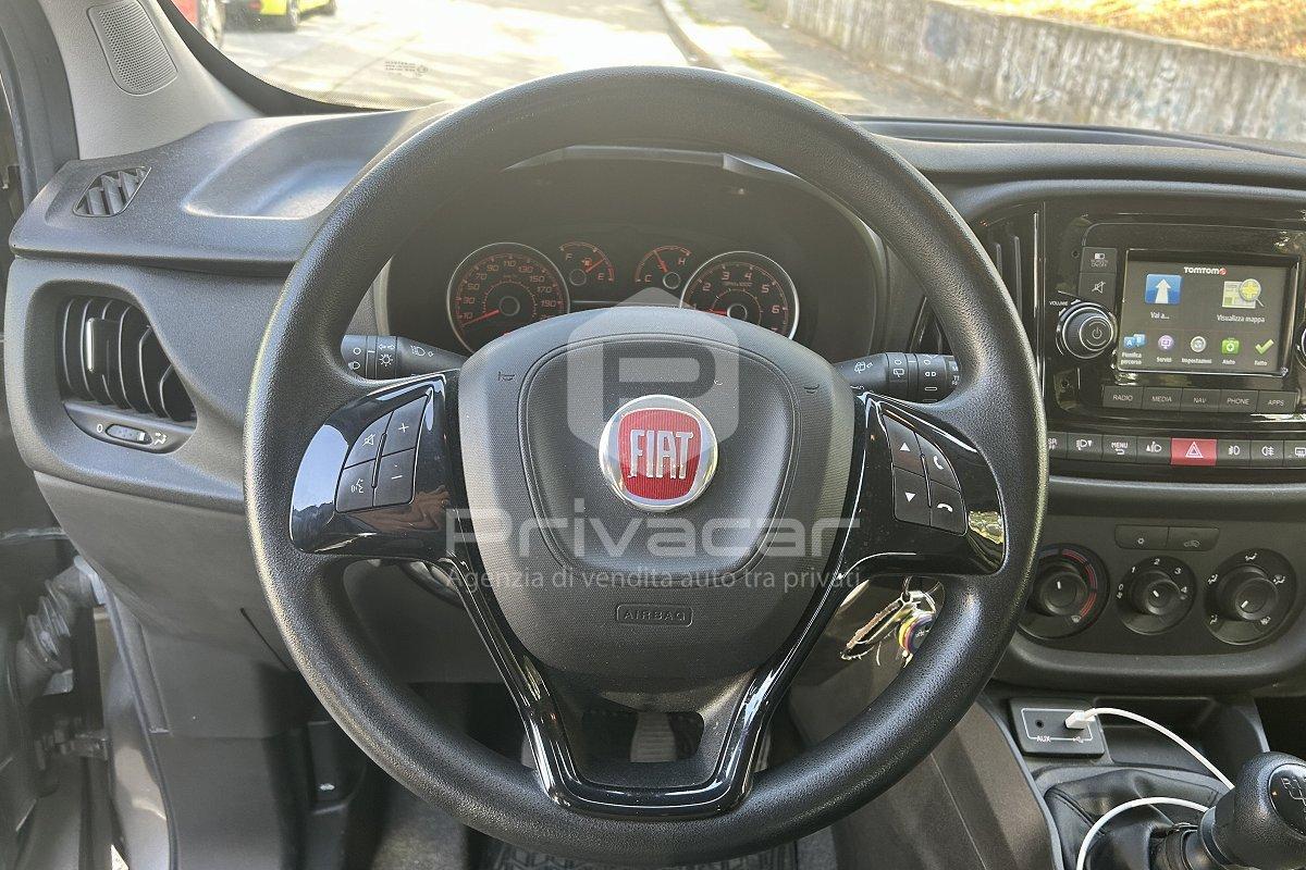 FIAT Doblò 1.6 MJT 105CV PC Combi N1