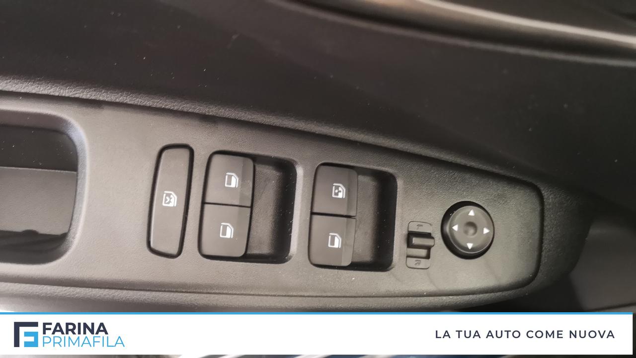 HYUNDAI i10 III 2023 - i10 1.0 Gpl Connectline 61cv