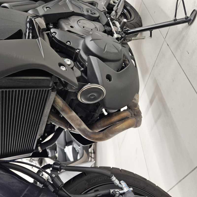 Kawasaki Versys 650 Grand Tourer - 2021