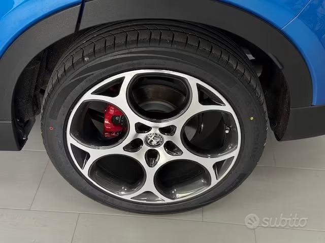 Alfa Romeo Tonale 1.6 Sprint 130cv tct6 KM CERT