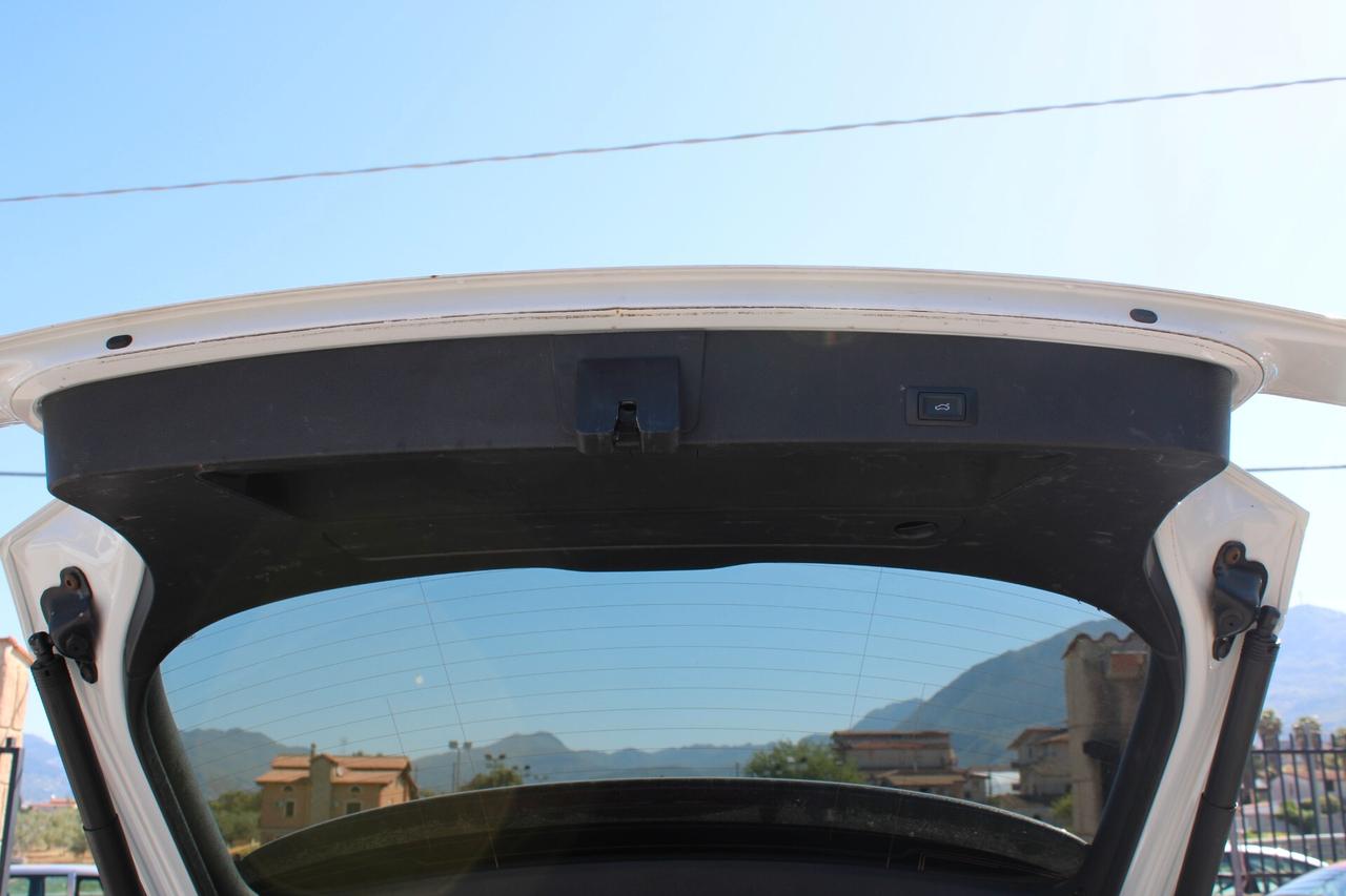 Audi Q2 1.6 TDI Design