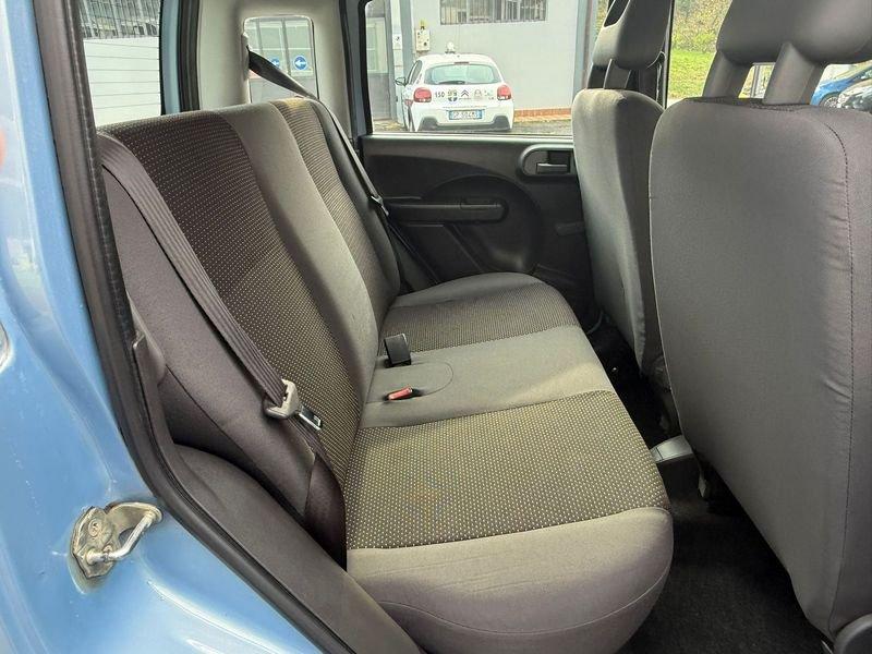 FIAT Panda Panda 5p 1.2 60cv 4x4