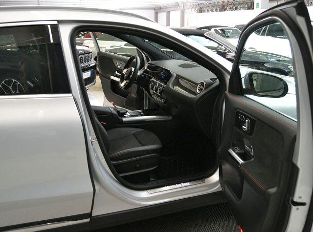 MERCEDES-BENZ GLA 250 Automatic 4Matic Premium Amg Unico Proprietario**