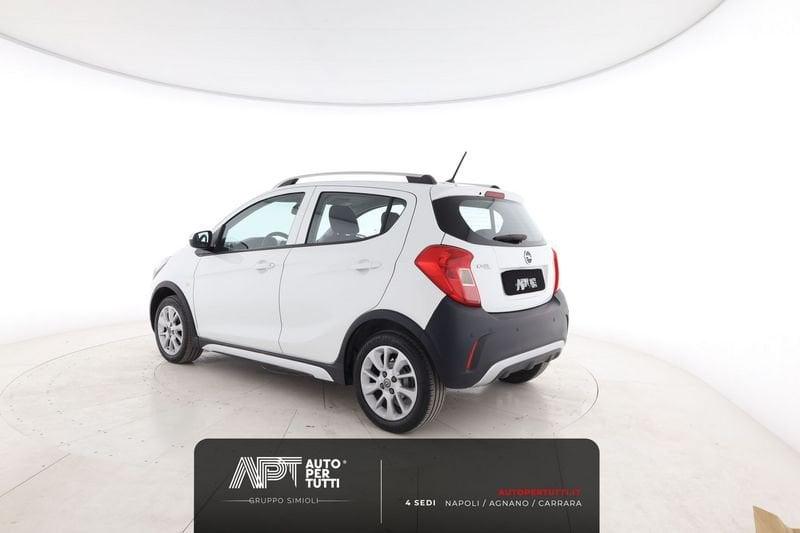 Opel Karl Karl 1.0 Rocks 73cv my19