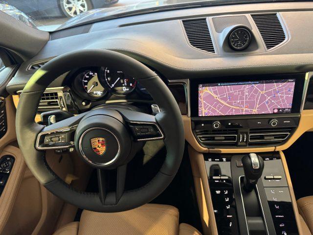 PORSCHE Macan 2.0 - 22000 km