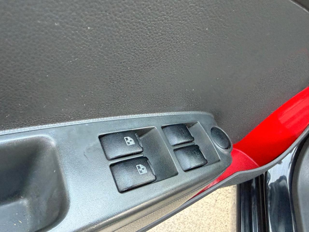 CHEVROLET SPARK LT GPL ORIGINALE