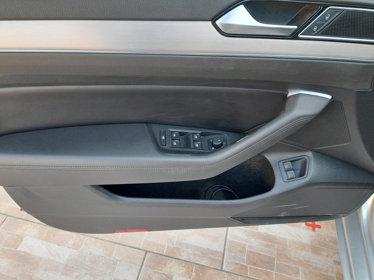 Volkswagen Passat Volkswagen Passat 1.4 GTE DSG Plug-in Hybrid
