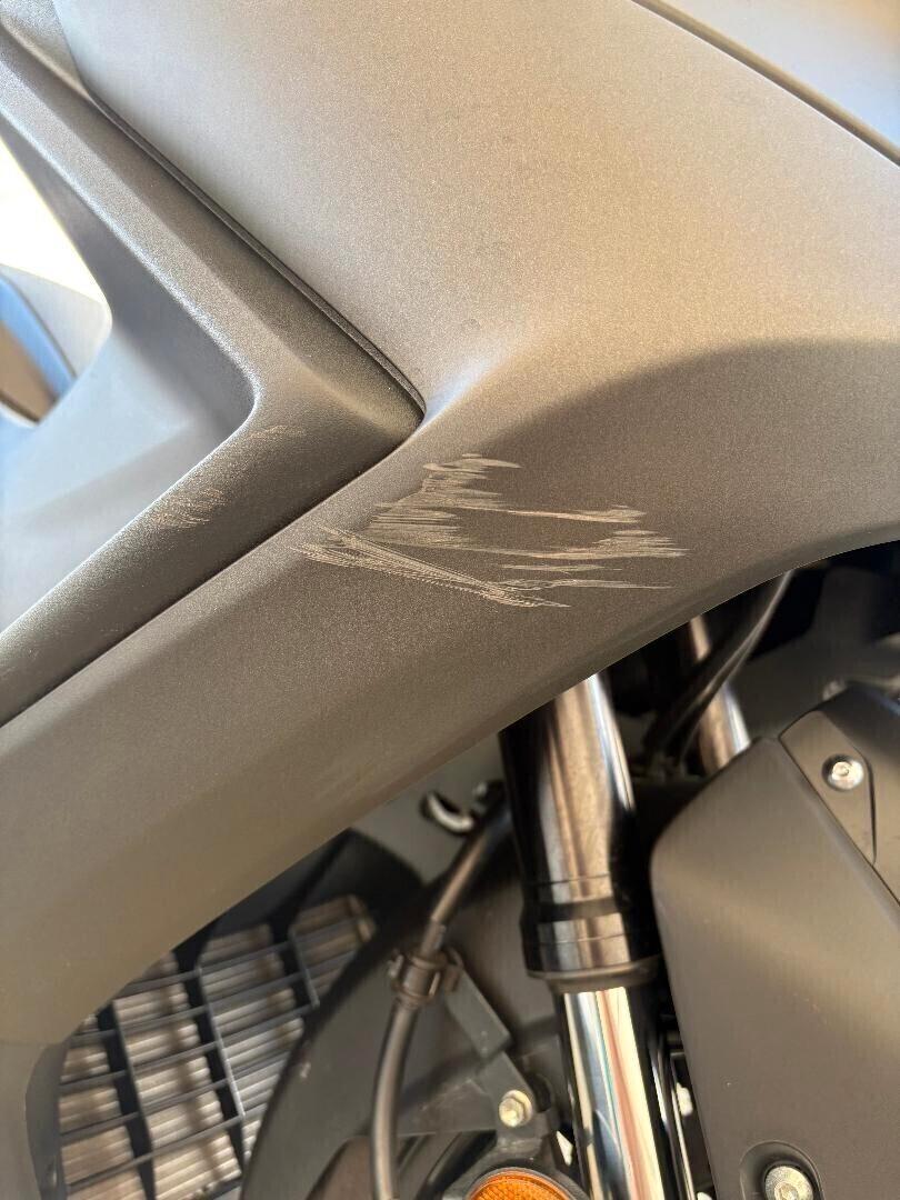 T max 560 black uniprò km 3500 scambiopermuta