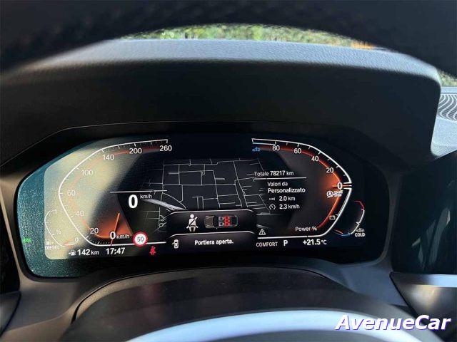 BMW 420 d Gran Coupe mhev xdrive Msport M SPORT IVA ESP.