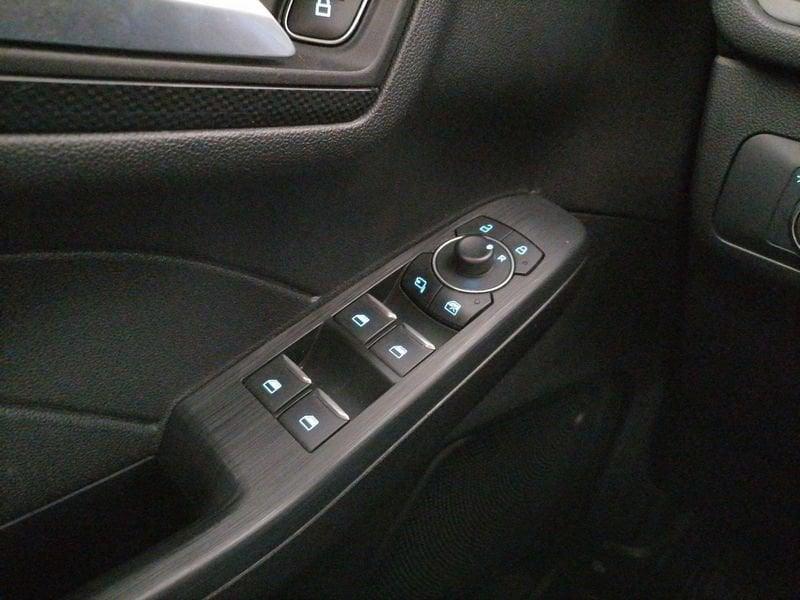 Ford Kuga 1.5 ecoblue ST-Line 2wd 120cv