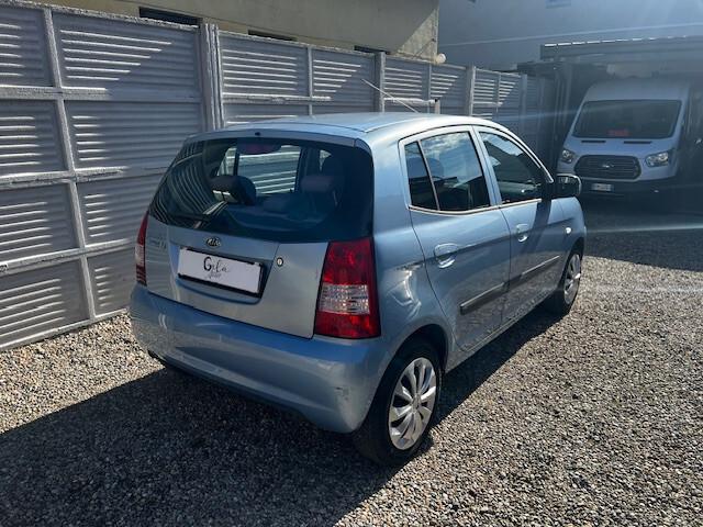 Kia Picanto 1.0 12V Urban