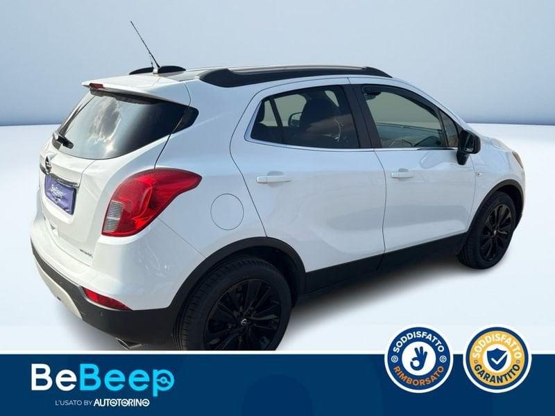 Opel Mokka X 1.4 T B-COLOR S&S 4X4 140CV