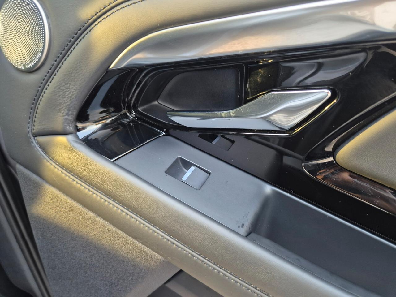 Land Rover Range Evoque 2.0D 204 CV AWD Auto R-Dynamic HSE