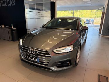 Audi A5 SPB 40 TDI S tronic Business Sport