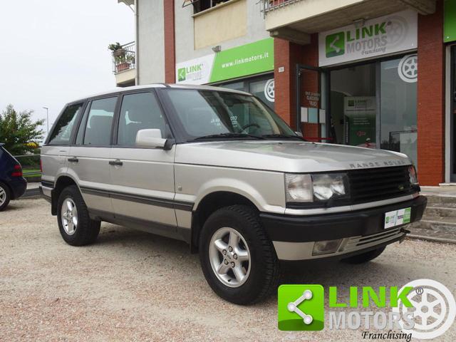 LAND ROVER Range Rover 2.5 turbodiesel P38 DSE