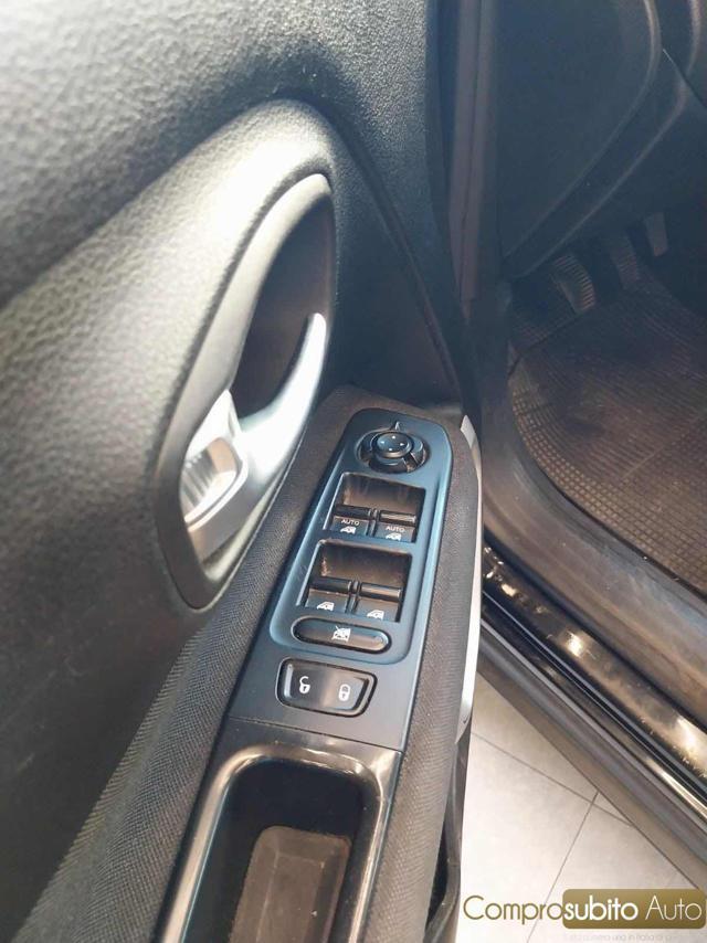 JEEP Renegade 1.6 Mjt 120 CV Business