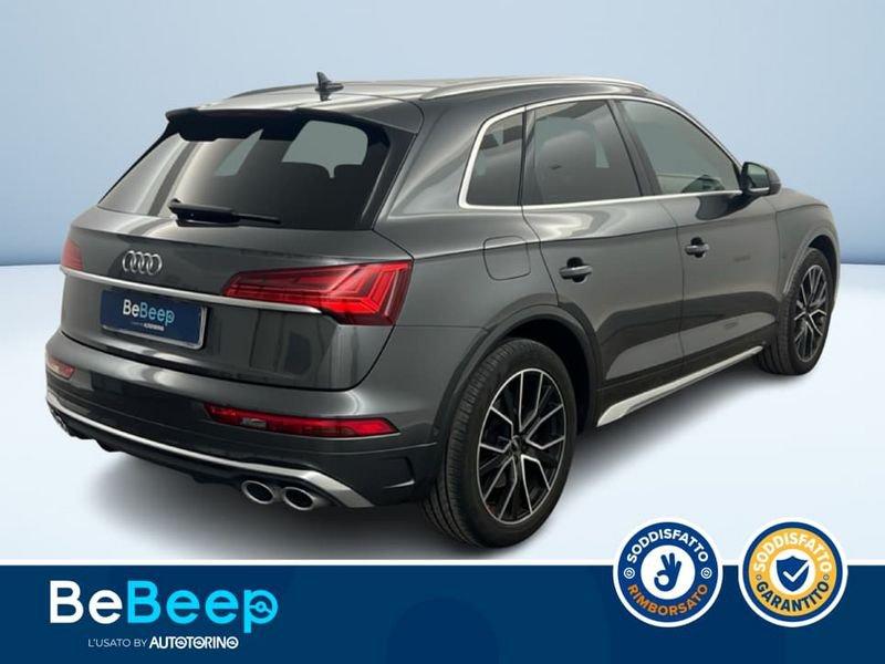 Audi Q5 S 3.0 TDI MHEV 48V SPORT ATTITUDE QUATTRO TIPTRO