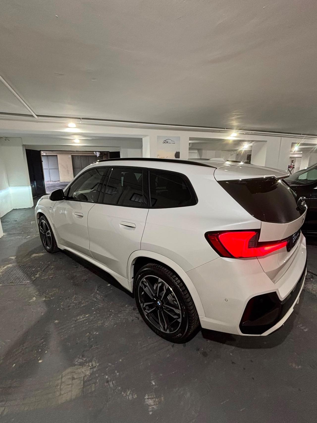 Bmw X1 sDrive 18d