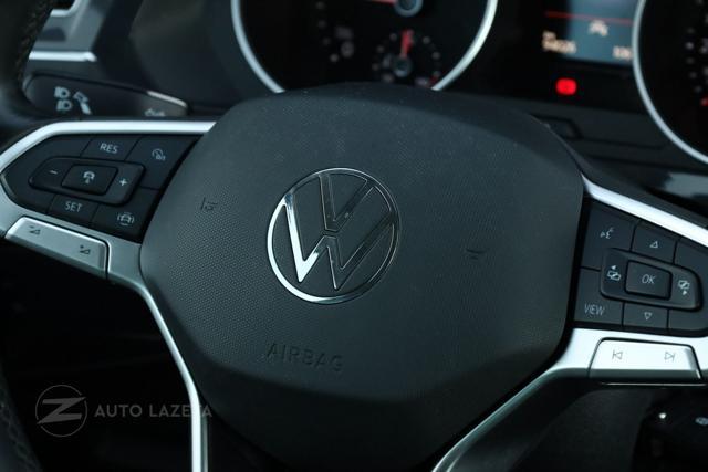 VOLKSWAGEN Tiguan 2.0 TDI SCR Life