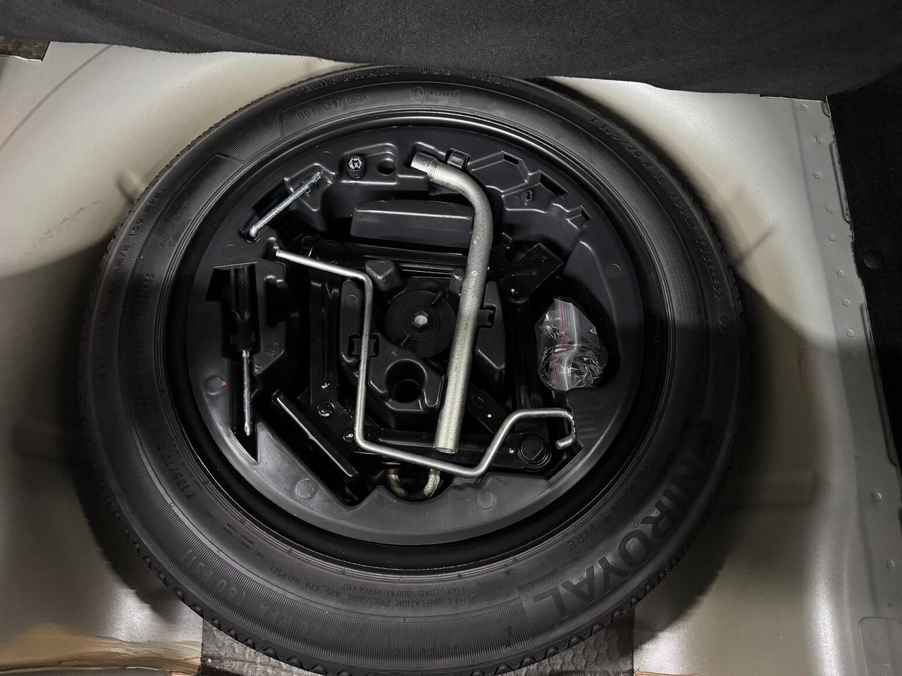 Tipo 1.3Mjt City Life FUL LED NAVI TELECAMERA