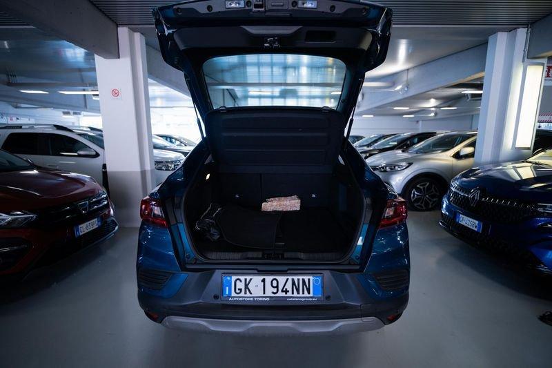 Renault Arkana 1.6 E-Tech full hybrid Intens 145cv