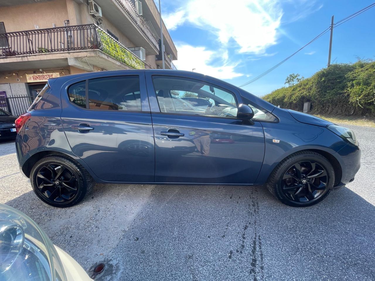 Opel Corsa 1.2 5 porte b-Color !!GARANTITA!!