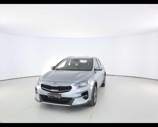 KIA XCeed 1.4 T-GDi DCT Style