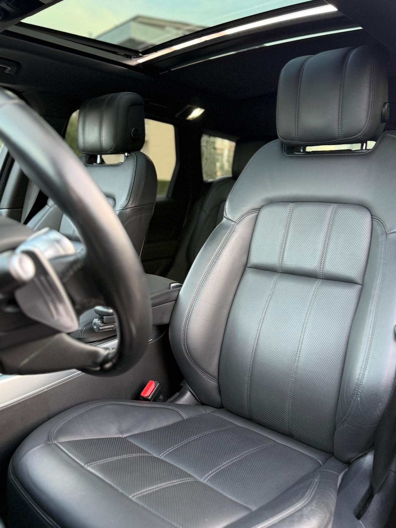 Range Rover Sport 3.0 SDV6 HSE Dynamic Iva Esp. uni pro. Certificata