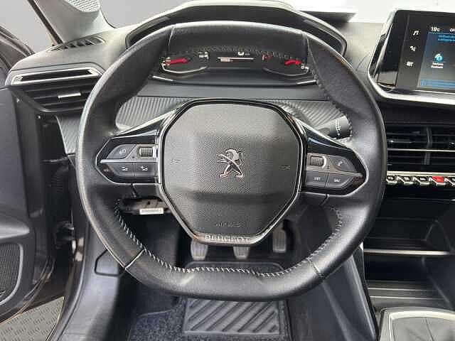 Peugeot 208 PureTech 100 Stop&Start 5 porte Active