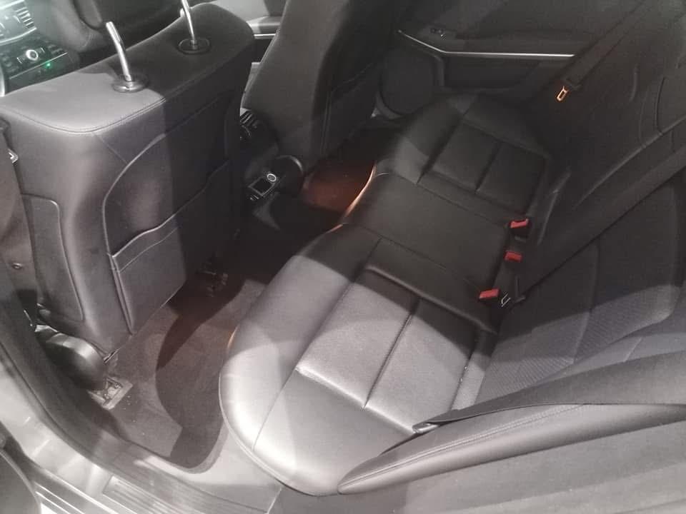 Mercedes-benz E 250 CDI BlueEFFICIENCY 4M. Avantgarde