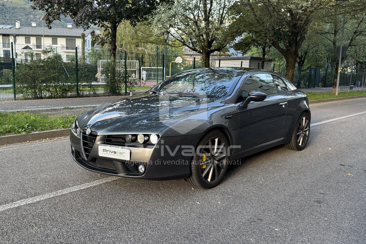 ALFA ROMEO Brera 2.2 JTS Sky Window