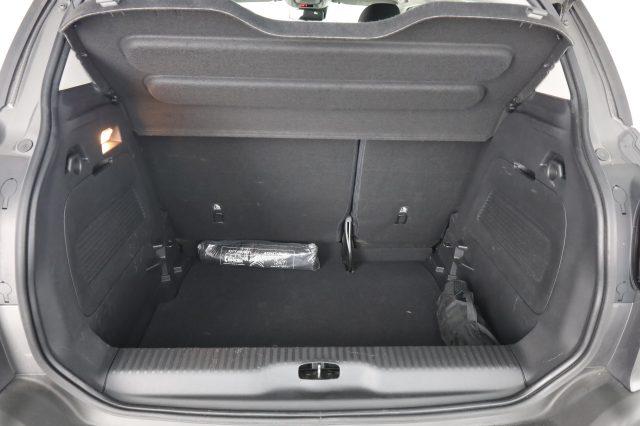 CITROEN C3 Aircross C3 Aircross BlueHDi 110 S&S Shine