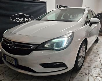 Opel Astra 1.6 CDTi 110CV Start&Stop Sports Tourer Business