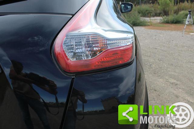 NISSAN Juke ACENTA S&S