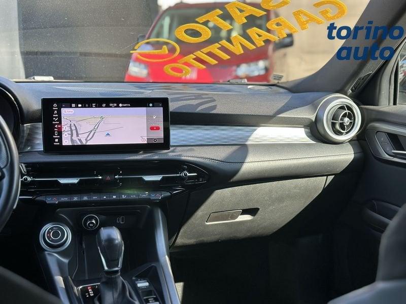 Alfa Romeo Tonale 1.5 130cv Hybrid TCT7 Speciale