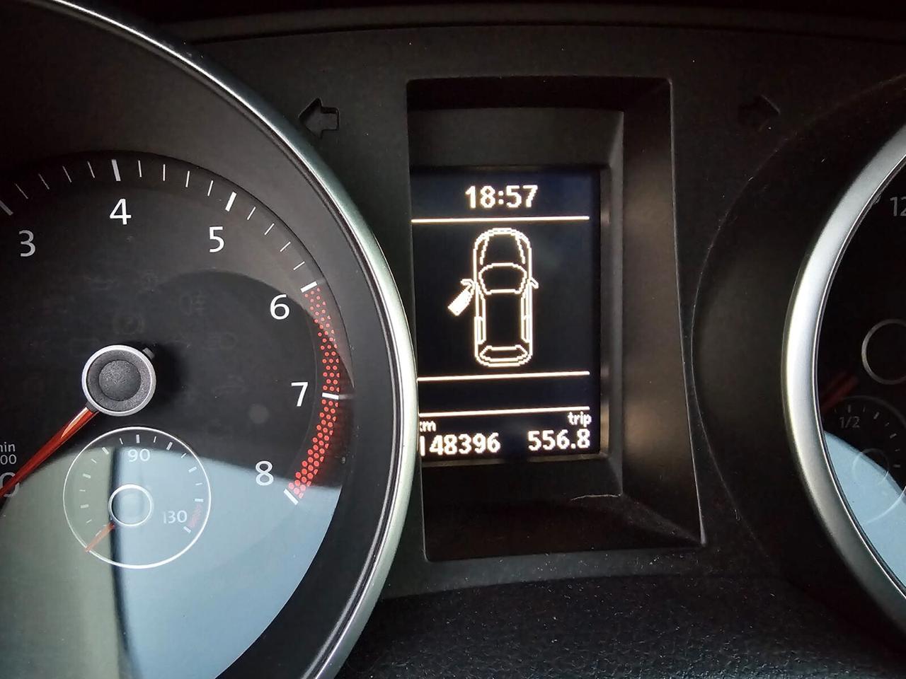 Volkswagen Golf 1.4 3 porte