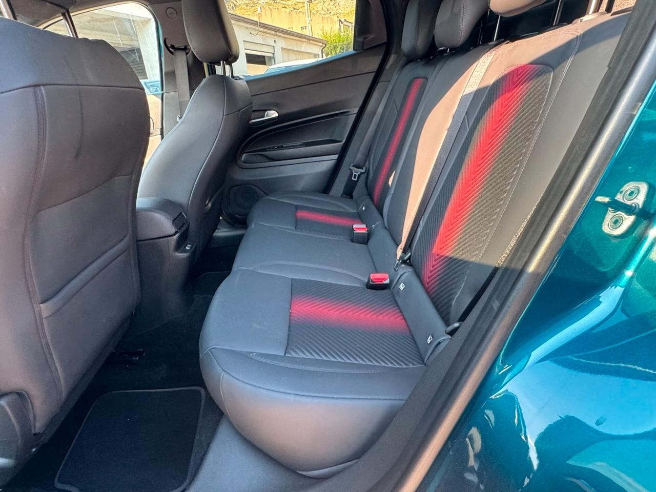 Alfa Romeo Junior 1.2 145 CV Hybrid eDCT6 Speciale