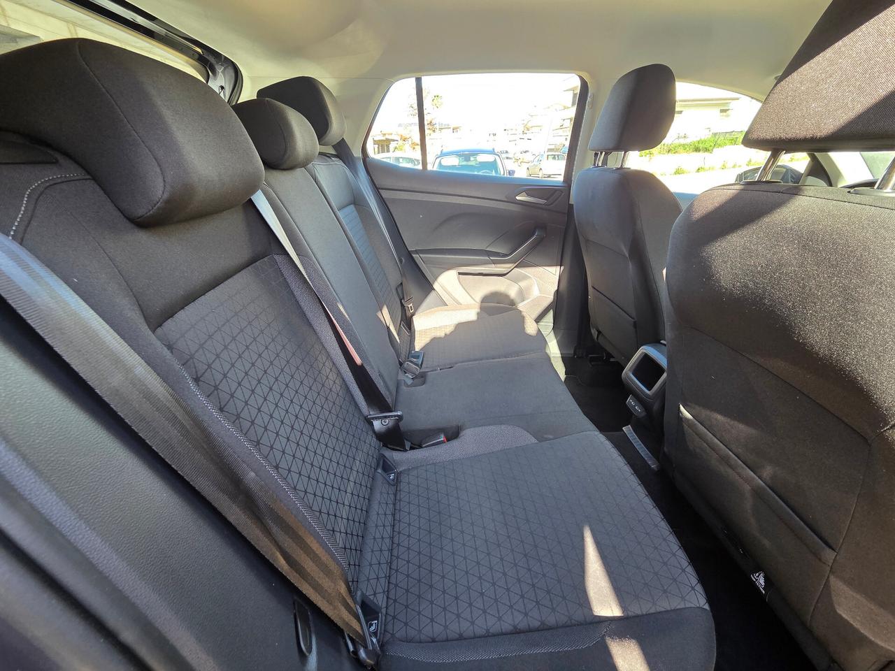 Volkswagen T-Cross 1.0 TSI 110 CV DSG Style