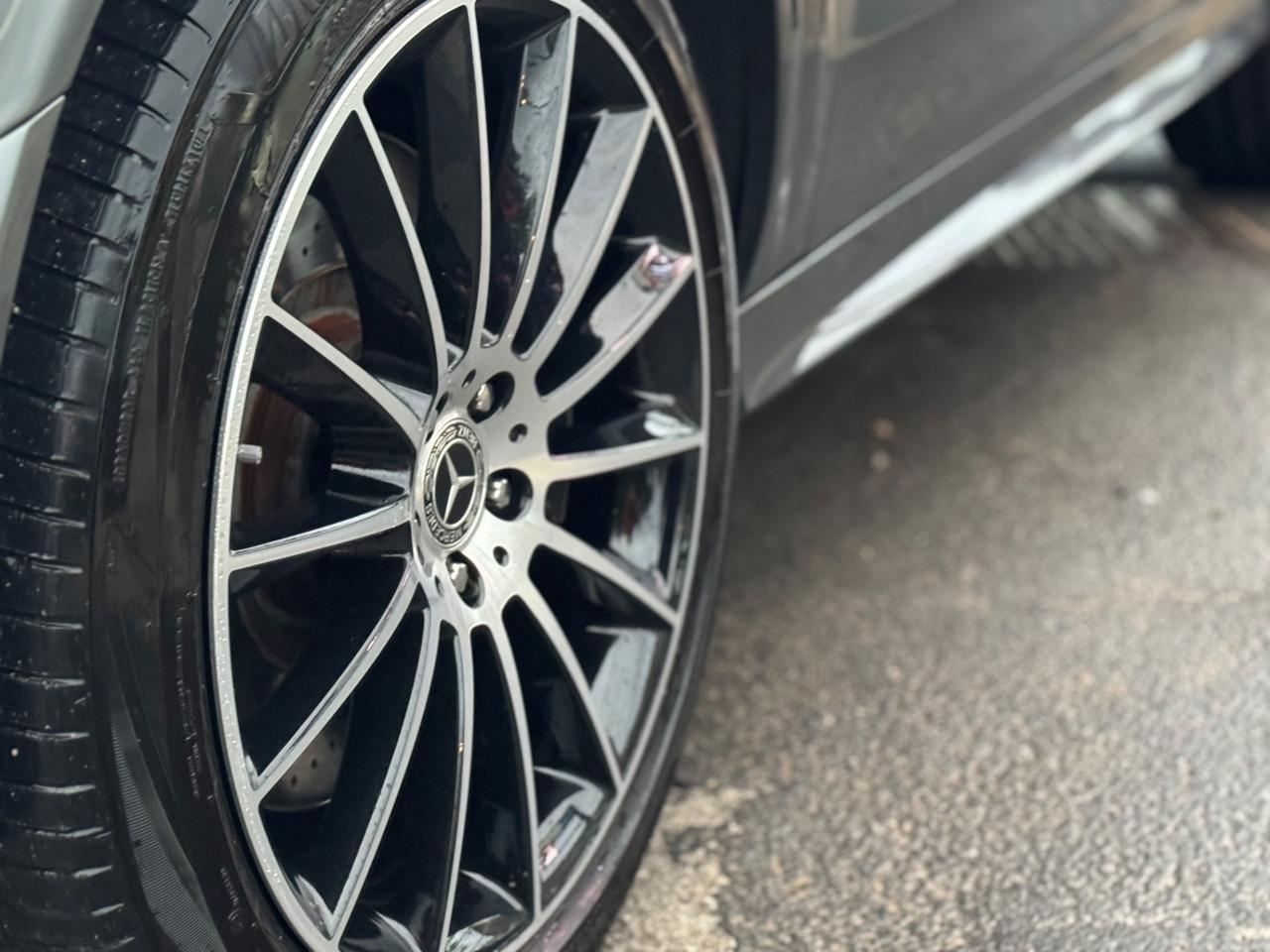 MERCEDES GLE 350 DE EQ-POWER PREMIUM PLUS FULL IVA