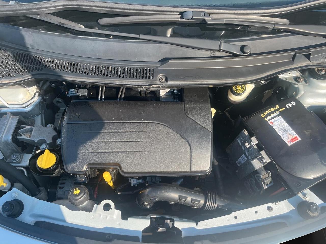 Renault Twingo 1.2 benz. 75cv GT Sport NEOPATENTATI