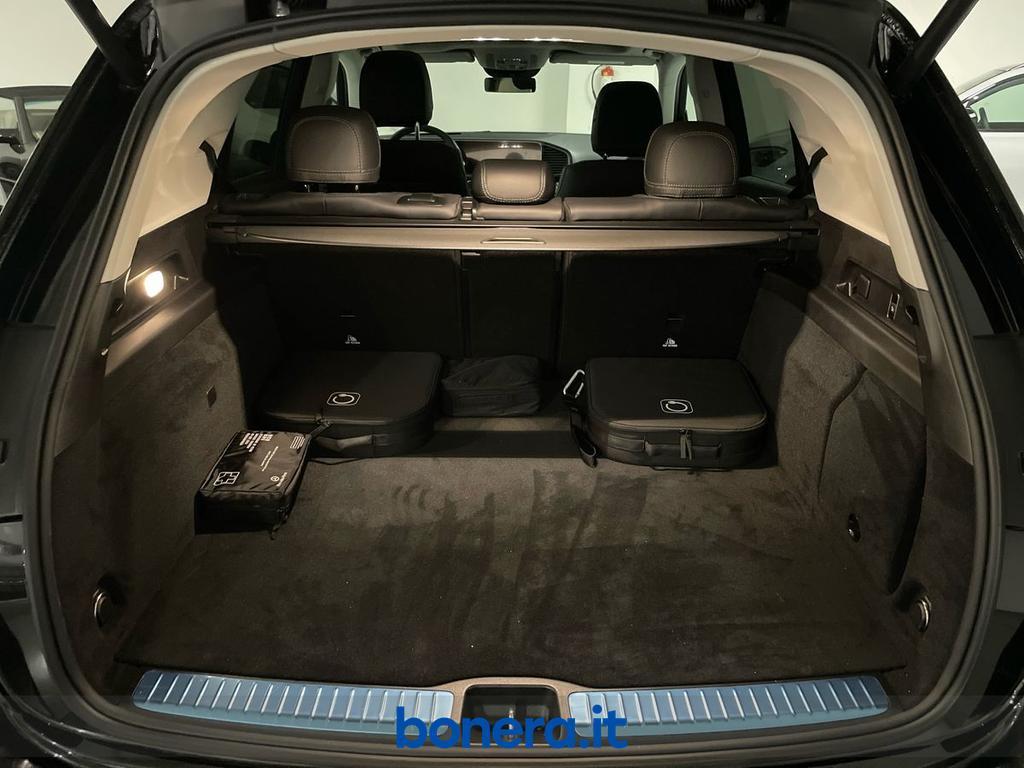 Mercedes GLE 350 350 de Plug in hybrid AMG Line Premium 4Matic 9G-Tronic Plus