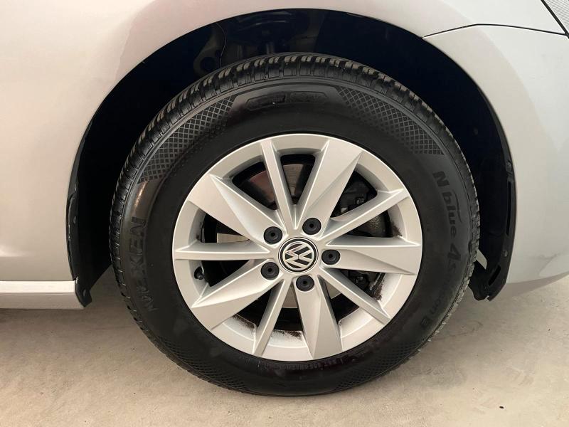Volkswagen Golf 1.6 TDI 110 CV COMFORTLINE BLUEMOTION