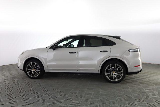 PORSCHE Cayenne Coupé 3.0 Coupè V6