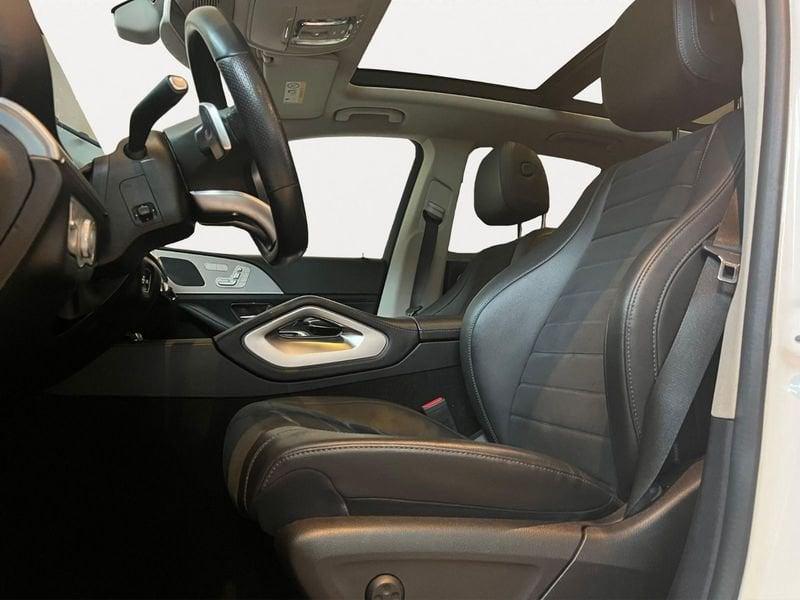 Mercedes-Benz GLE 350 d 4Matic Premium Plus - IVA DEDUCIBILE