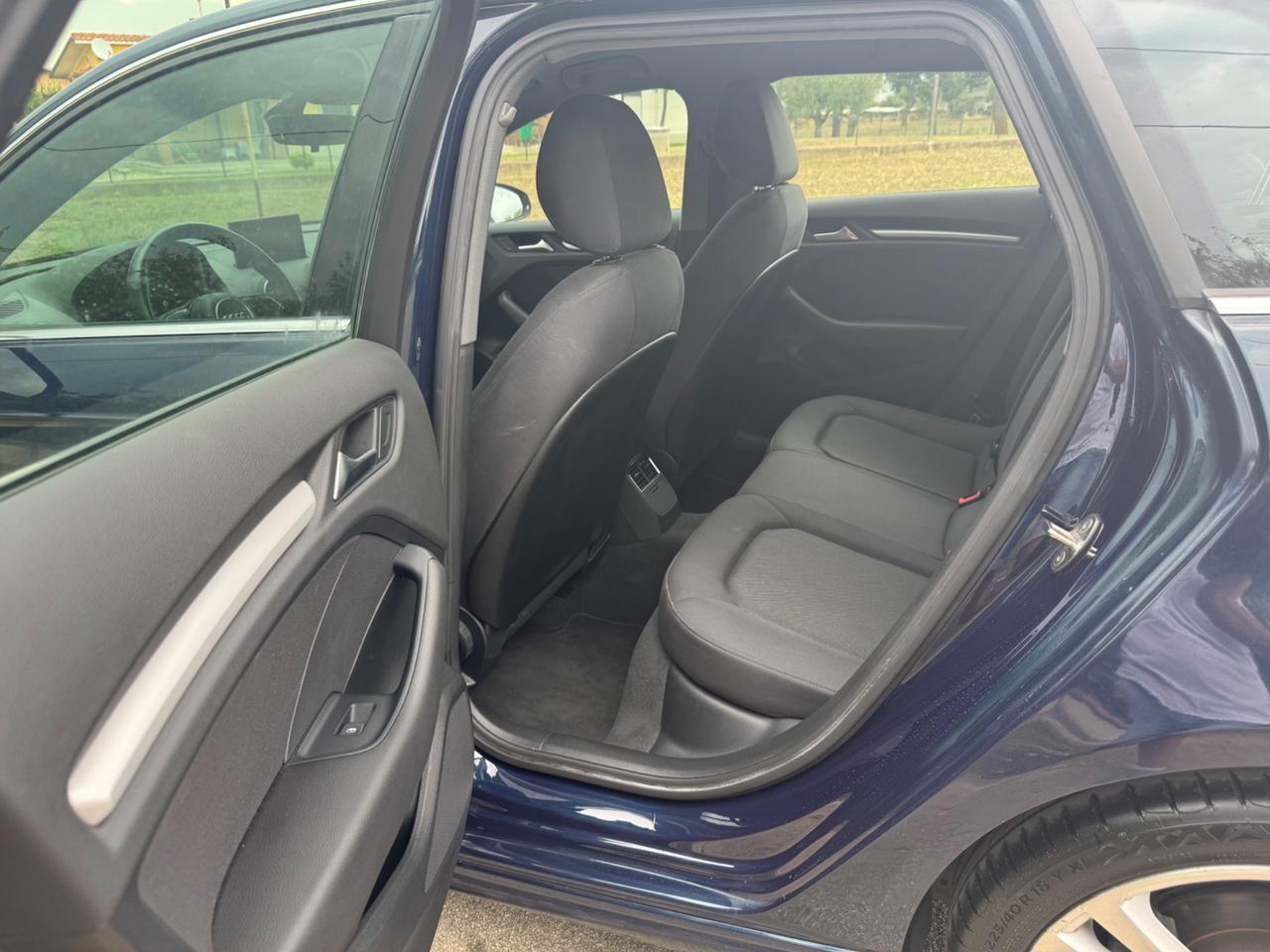 Audi A3 SPB 30 TDI Admired
