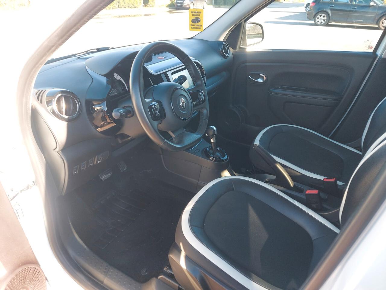 Renault Twingo Electric FULL OPTIONAL PERFETTA