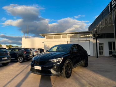 Renault Arkana Full Hybrid E-Tech 145 CV Engineered