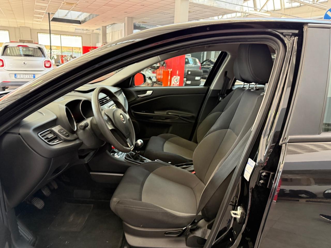 Alfa Romeo Giulietta 1.4 Turbo 105 CV Progression